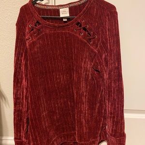 Knox Rose Sweaters - Sweater Knox Rose Sweaters - Sweater